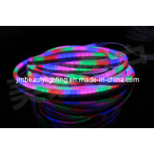 LED Flexible 4 Wires LED Neon Rope Light
